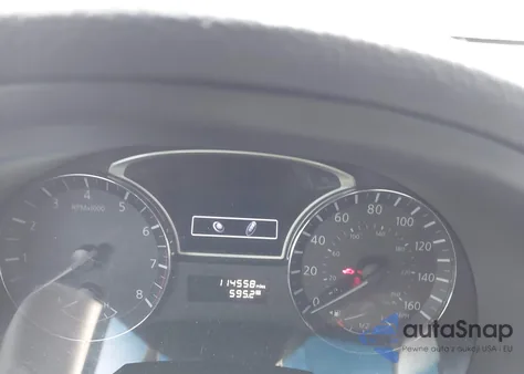 2013 Nissan Altima 2.5 Sv from USA, damaged, VIN 1N4AL3AP4DC145688